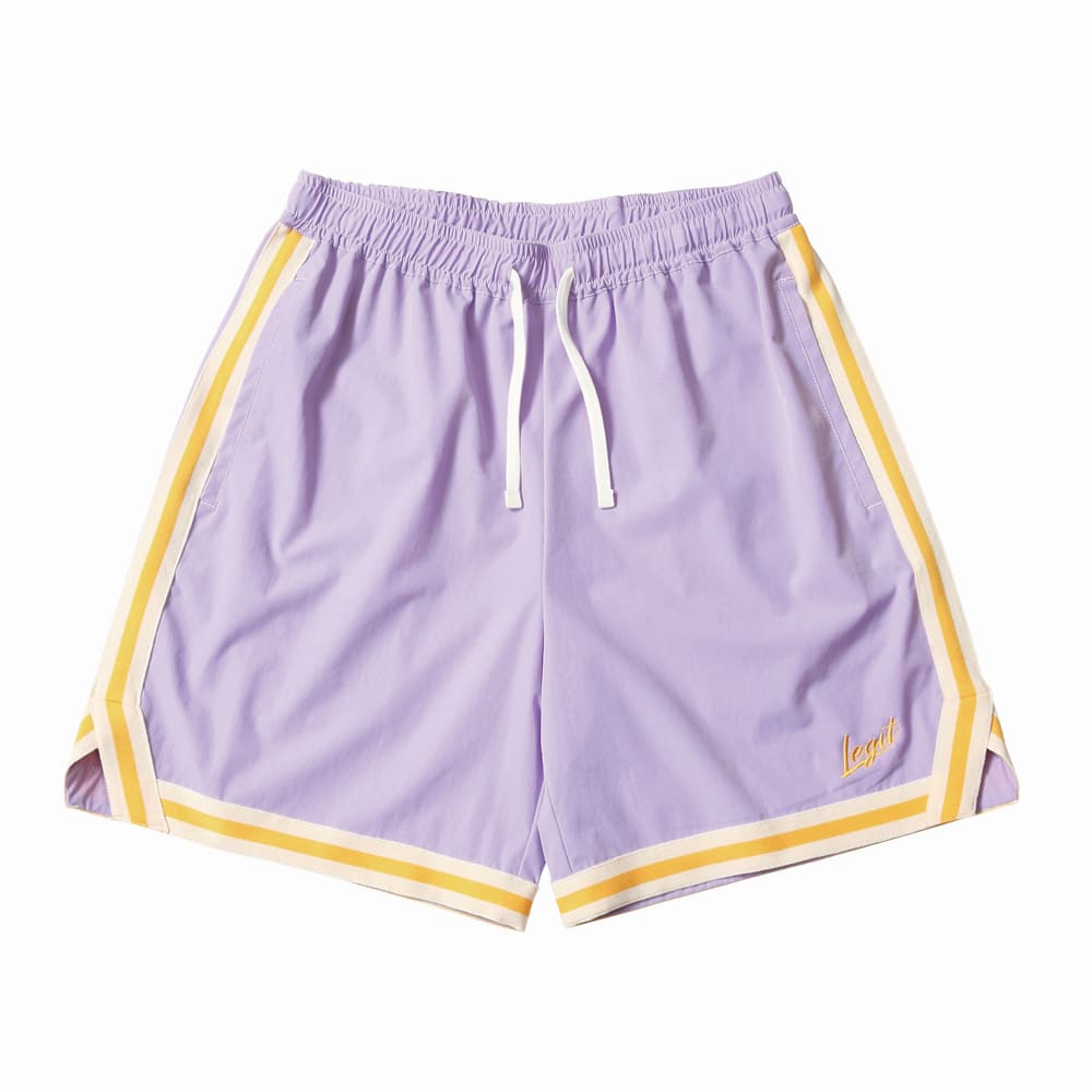 LEGIT（レジット） バスパン／ショーツ│バスケ用品専門店 BB KONG