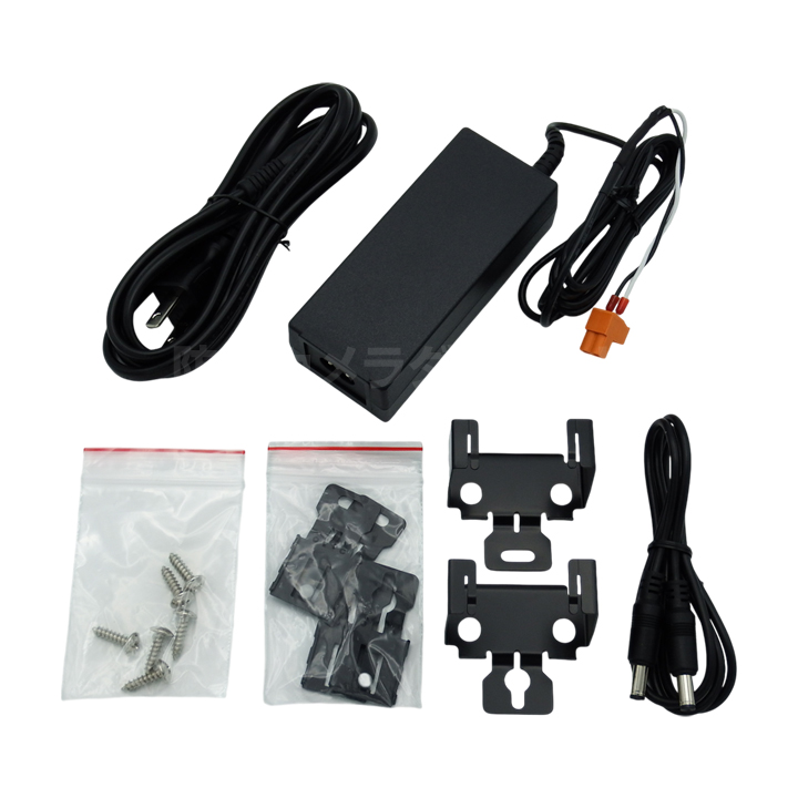 JOBLE VDS6200電源重畳伝送装置 VDS6500A】AHD/TVI/CVI/CVBS対応