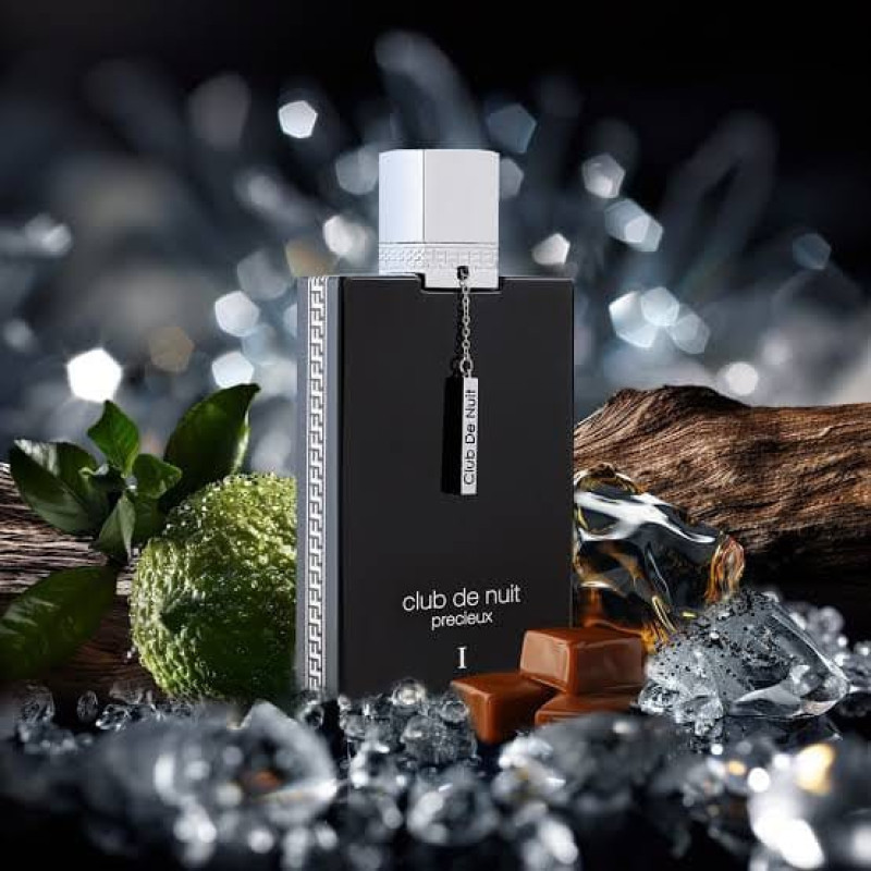 Armaf Club de Nuit Precieux 1 EXP U 55 mI