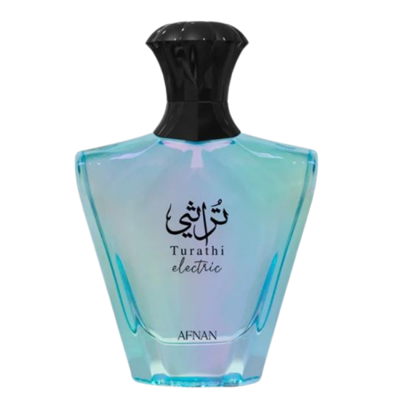 Afnan Turathi Electric EDP U 90 ml