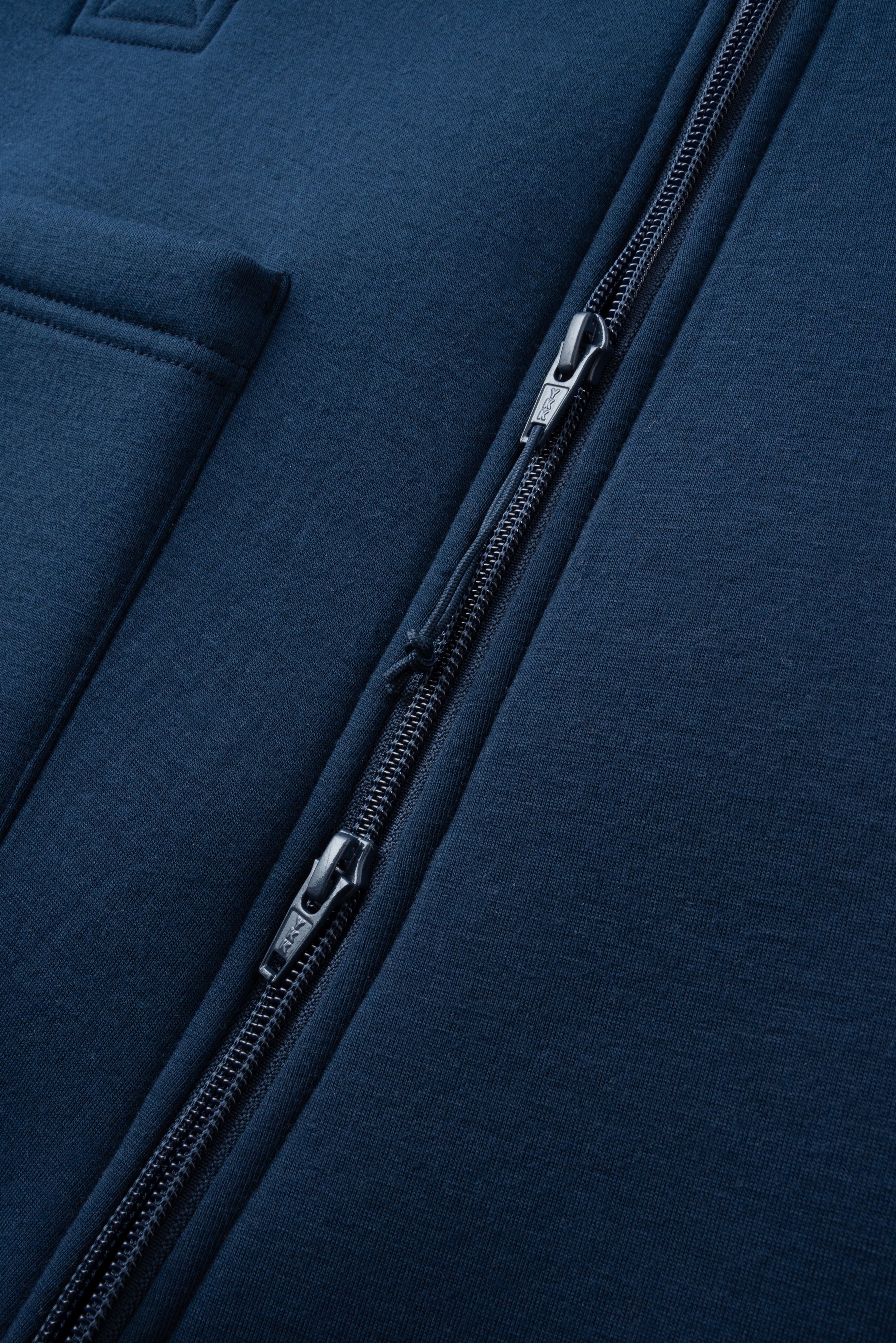 BONDING KNIT OVERALL – BLUCO. INC