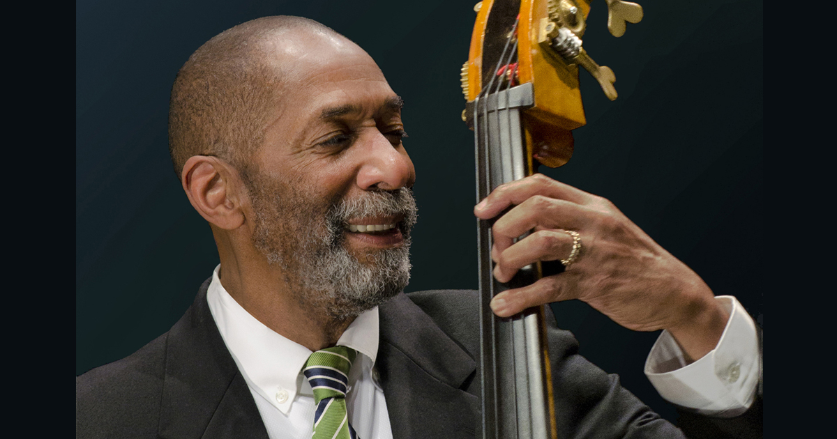 RON CARTER - ロン・カーター｜ARTISTS｜BLUE NOTE TOKYO
