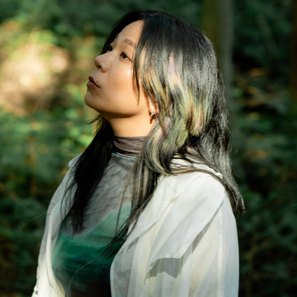 Shiho | BLUE NOTE PLACE