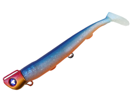 ジョルティ | ジョルティ | ルアー | 製品 | BlueBlue -ブルーブルー