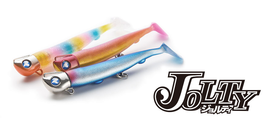 ジョルティ製品 | BlueBlue -ブルーブルー株式会社-