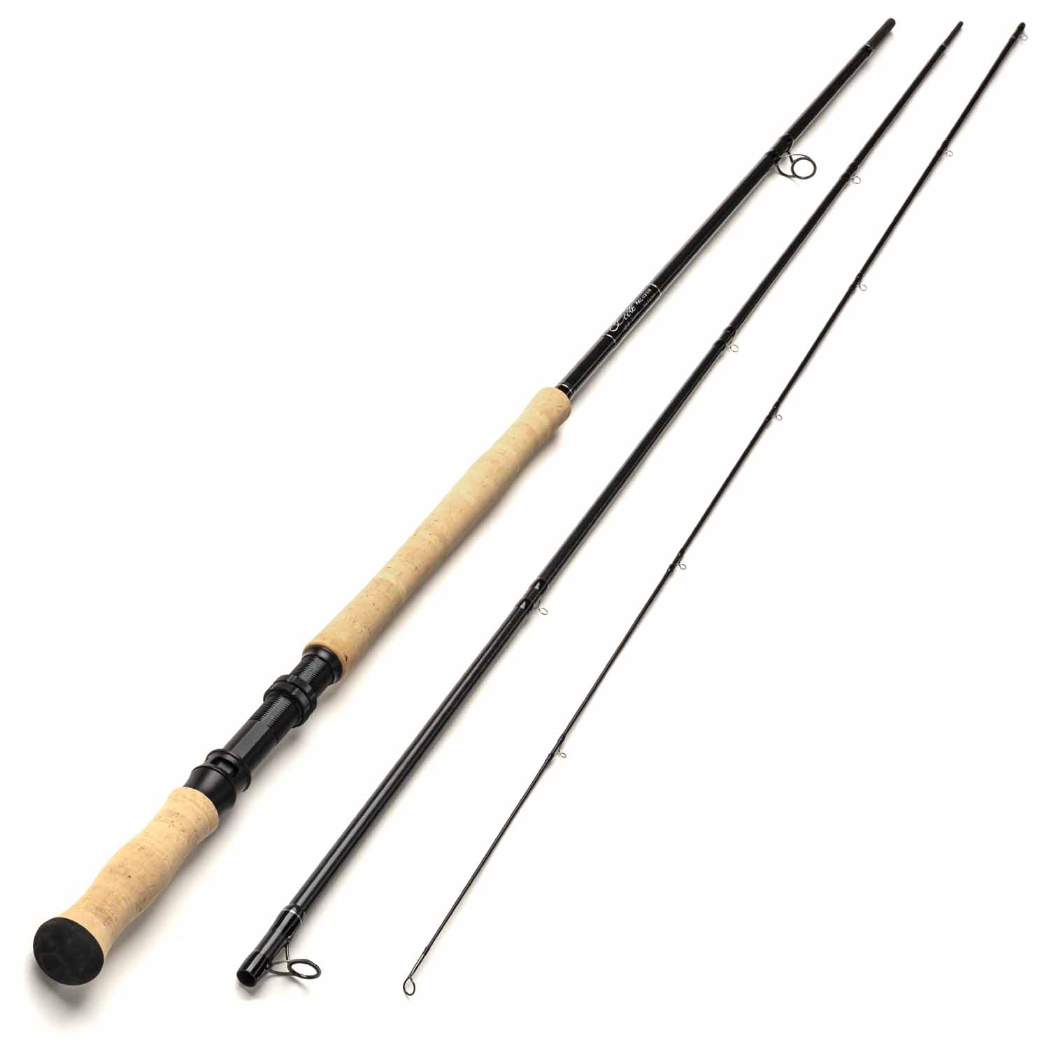 Scott 50th Anniversary Fly Rods F703/4 スコット50周年記念ロッド