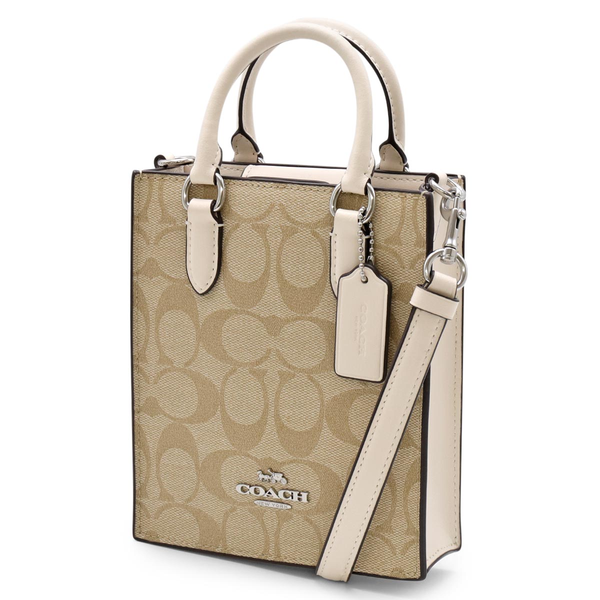 コーチ ハンドバッグ/ショルダーバッグ/クロスボディ バッグ