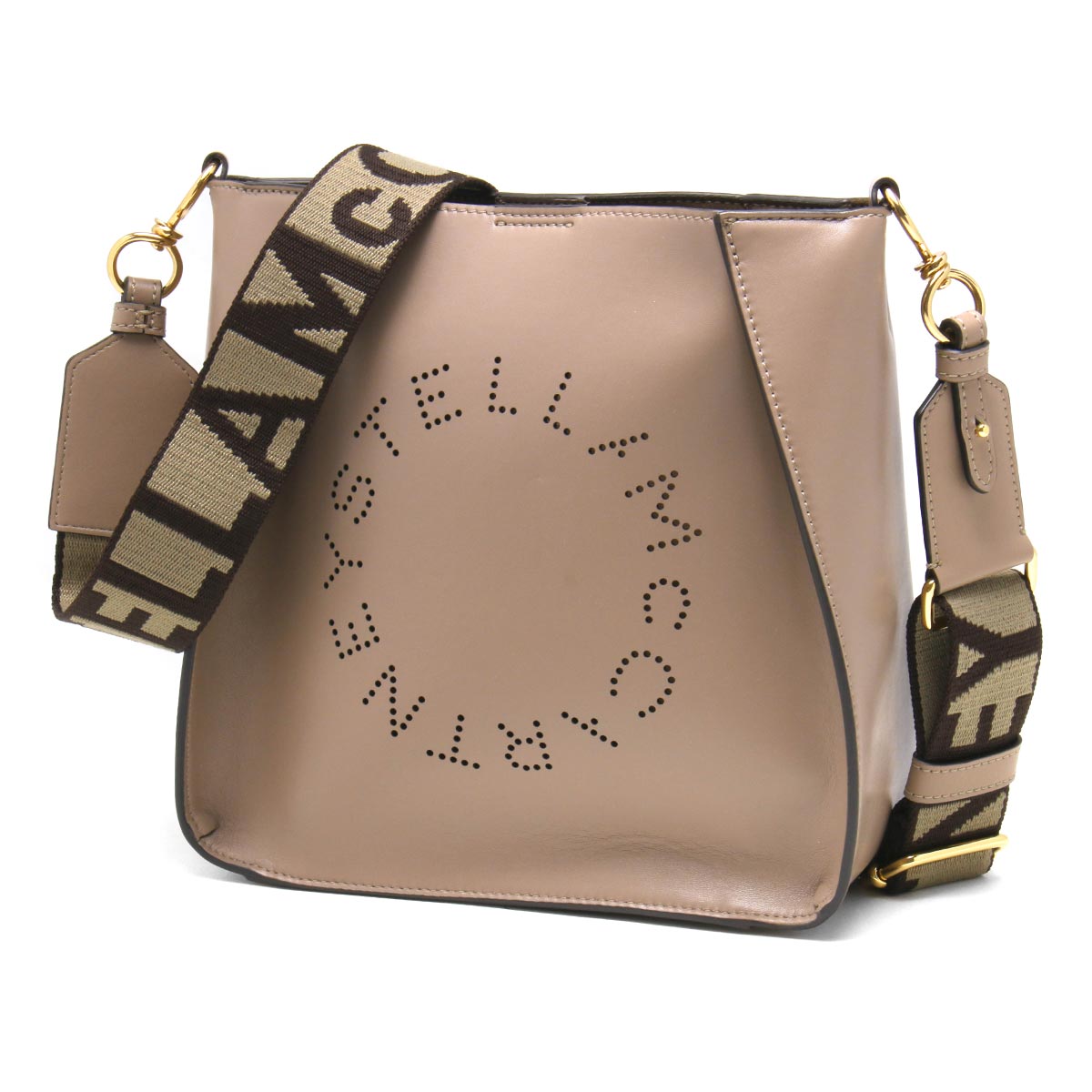 ステラマッカートニー ショルダーバッグ バッグ レディース ステラ