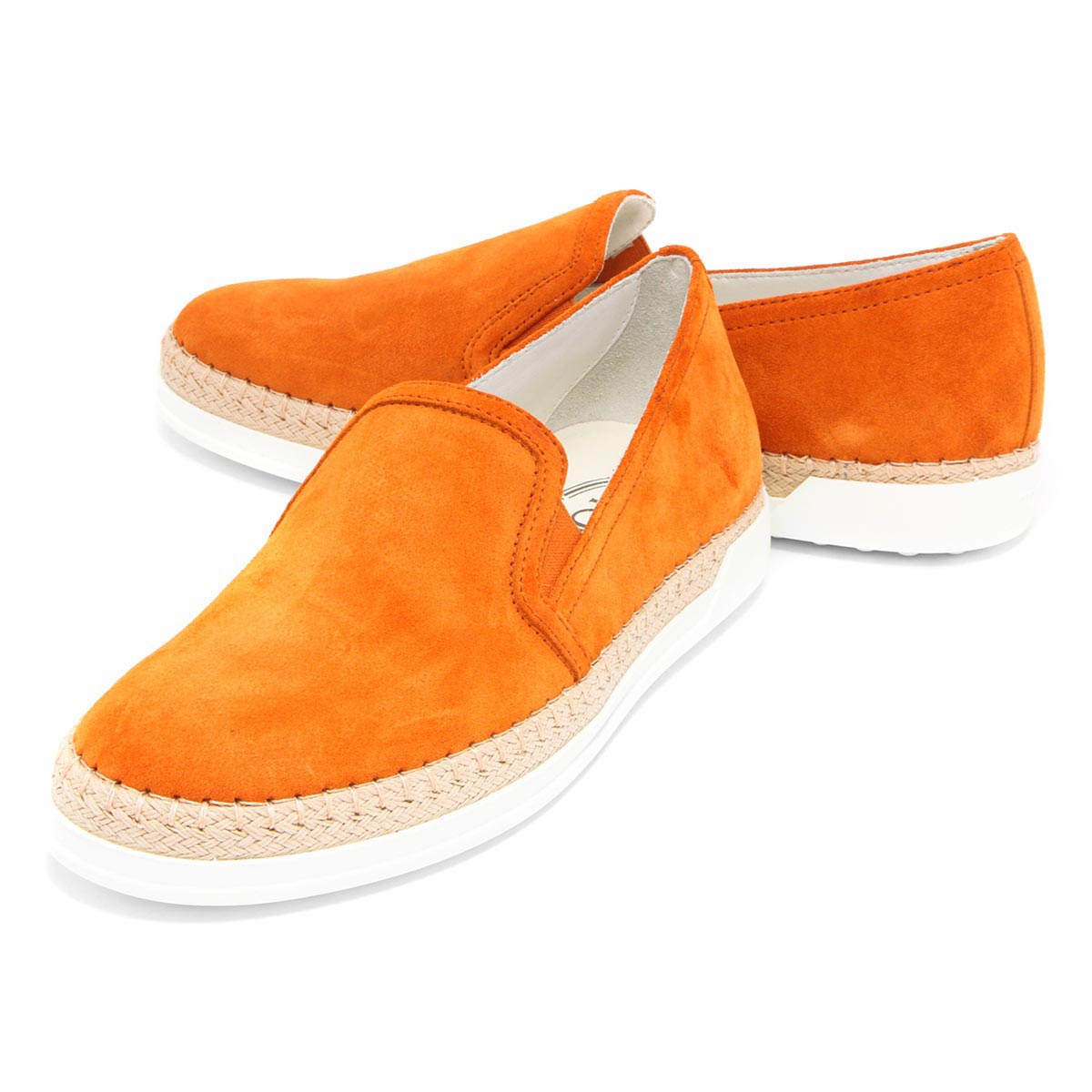 トッズ スリッポン/スニーカー/ドライビングシューズ シューズ