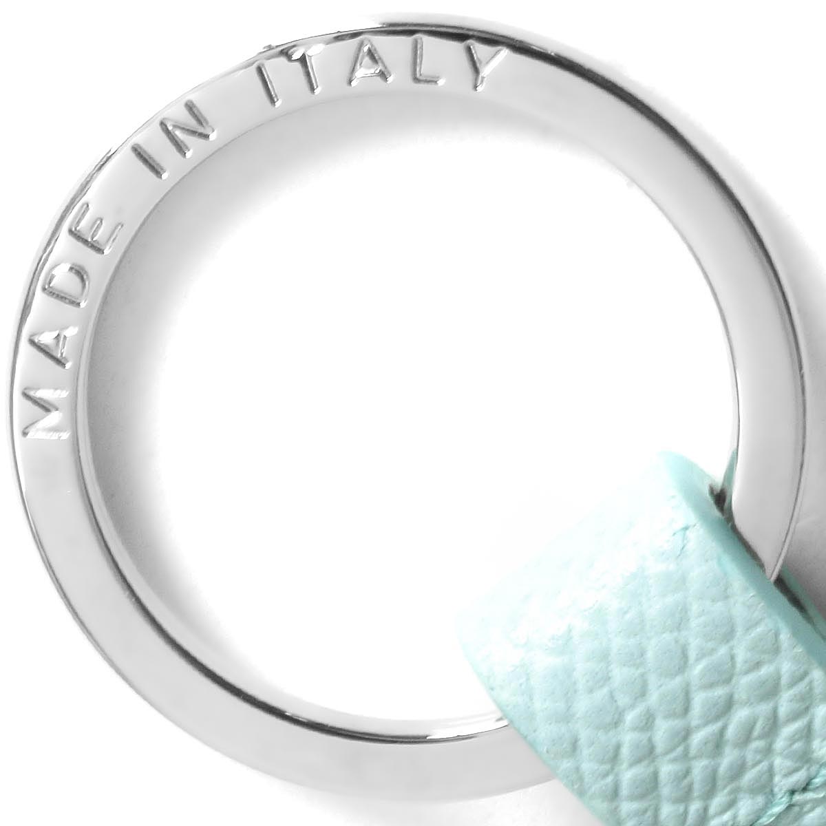 ブルガリ キーリング アクセサリー メンズ レディース ブルガリ