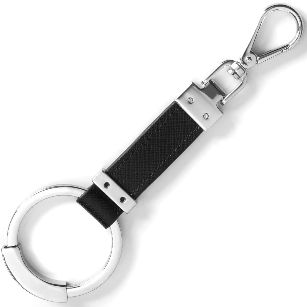 プラダ キーリング/キーホルダー アクセサリー メンズ レディース