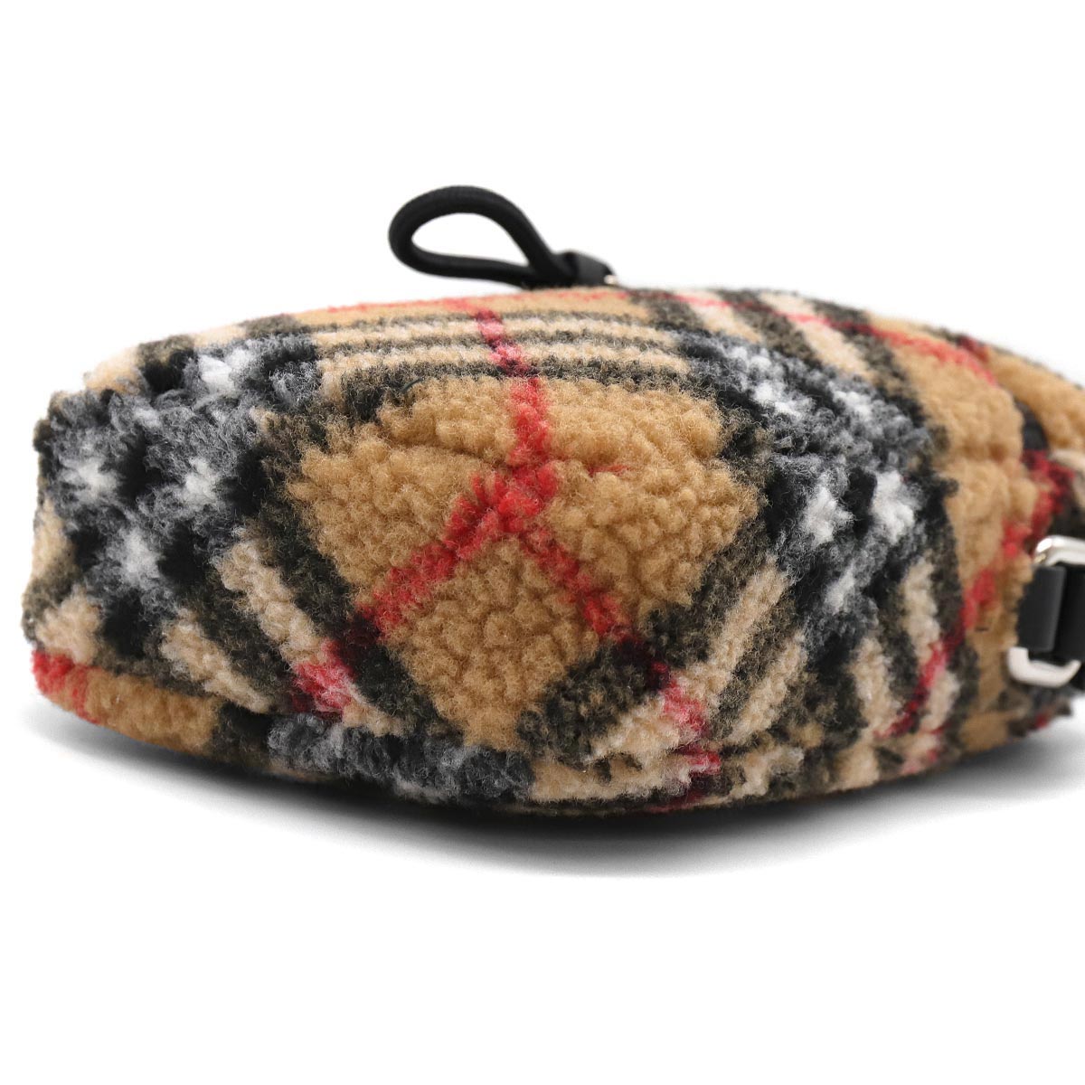 バーバリー ショルダーバッグ/クロスボディ バッグ メンズ レディース