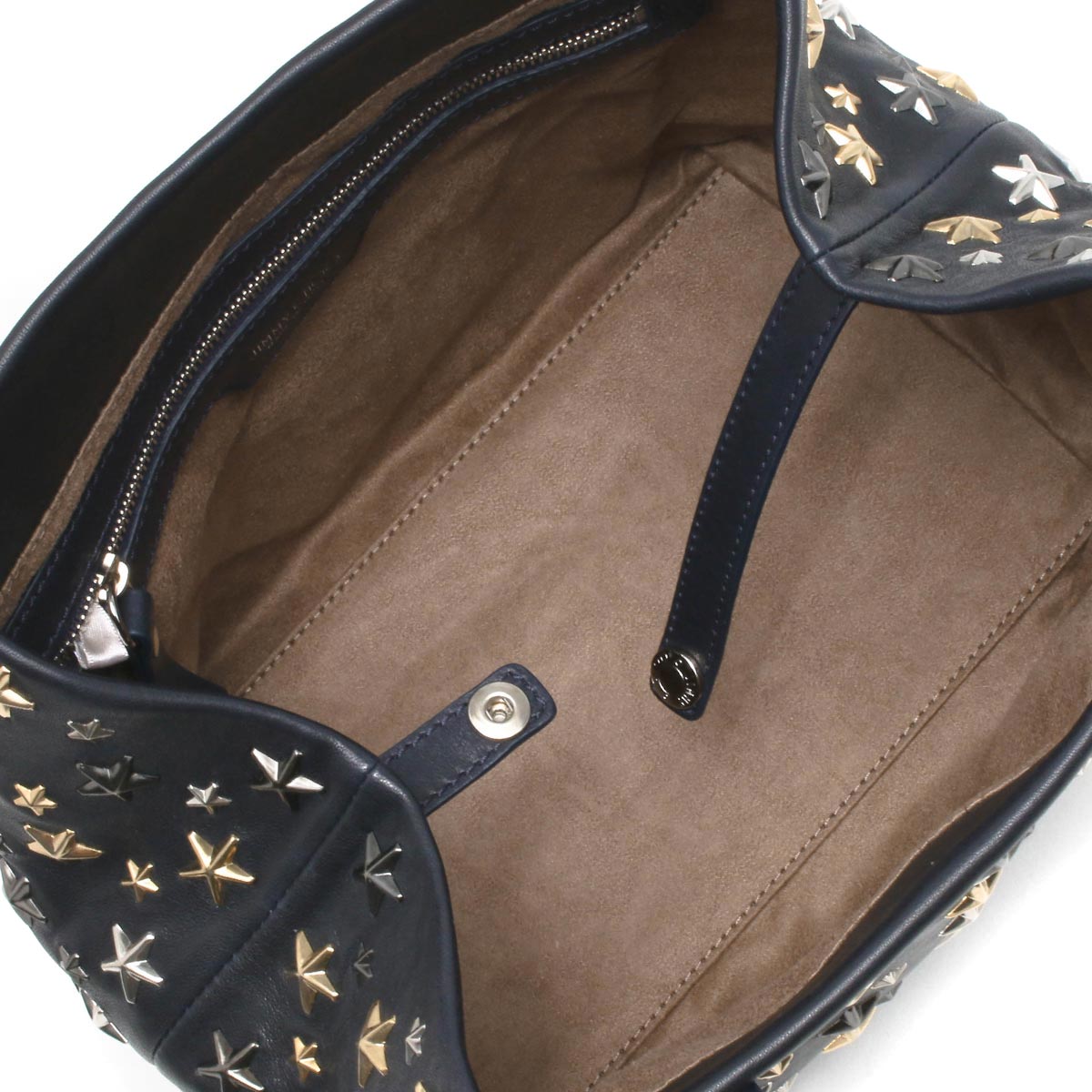 ジミーチュウ トートバッグ バッグ レディース ソフィア スモール