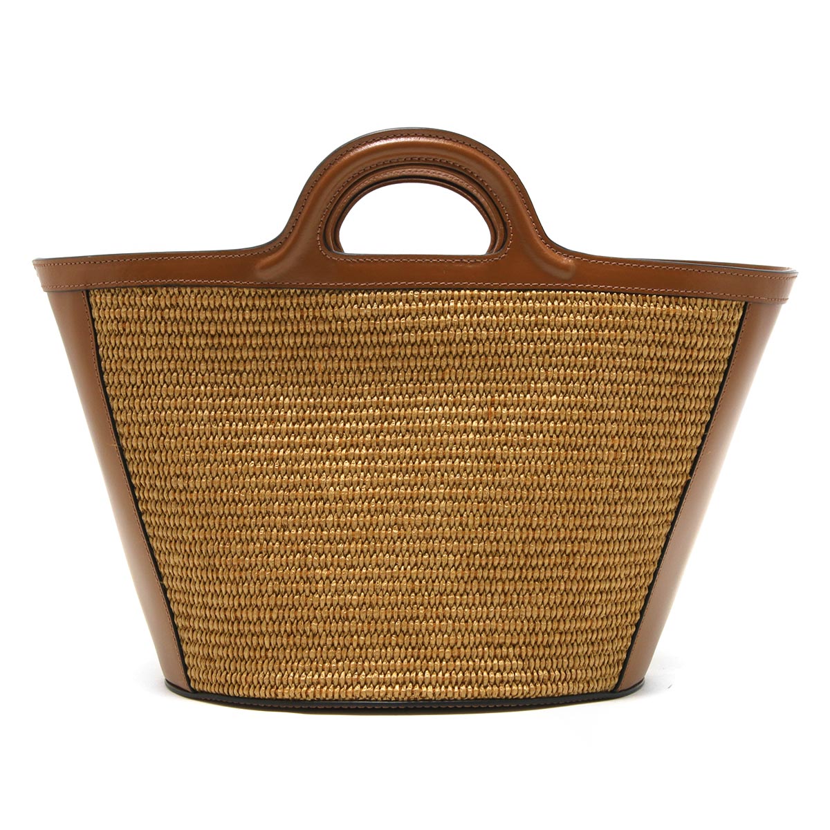 マルニ かごバッグ/ハンドバッグ/ショルダーバッグ バッグ レディース