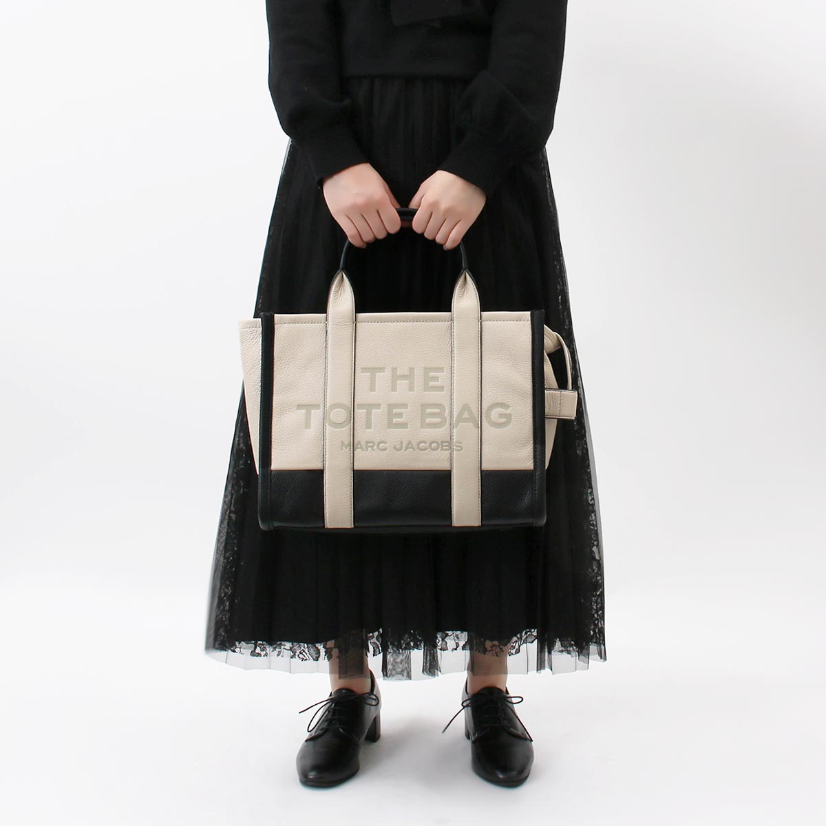 マークジェイコブス トートバッグ/ショルダーバッグ バッグ レディース