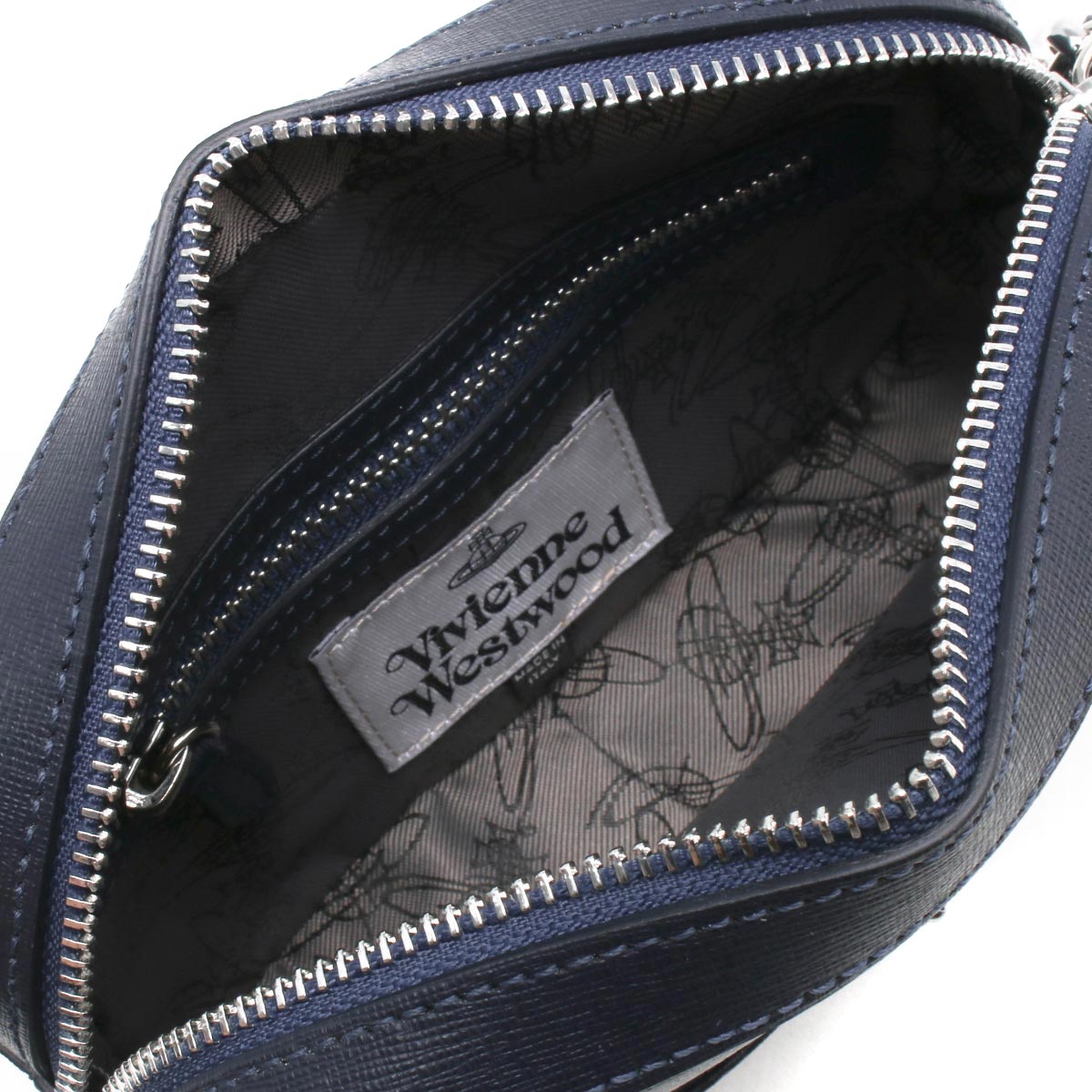 ヴィヴィアンウエストウッド ショルダーバッグ/クラッチバッグ バッグ