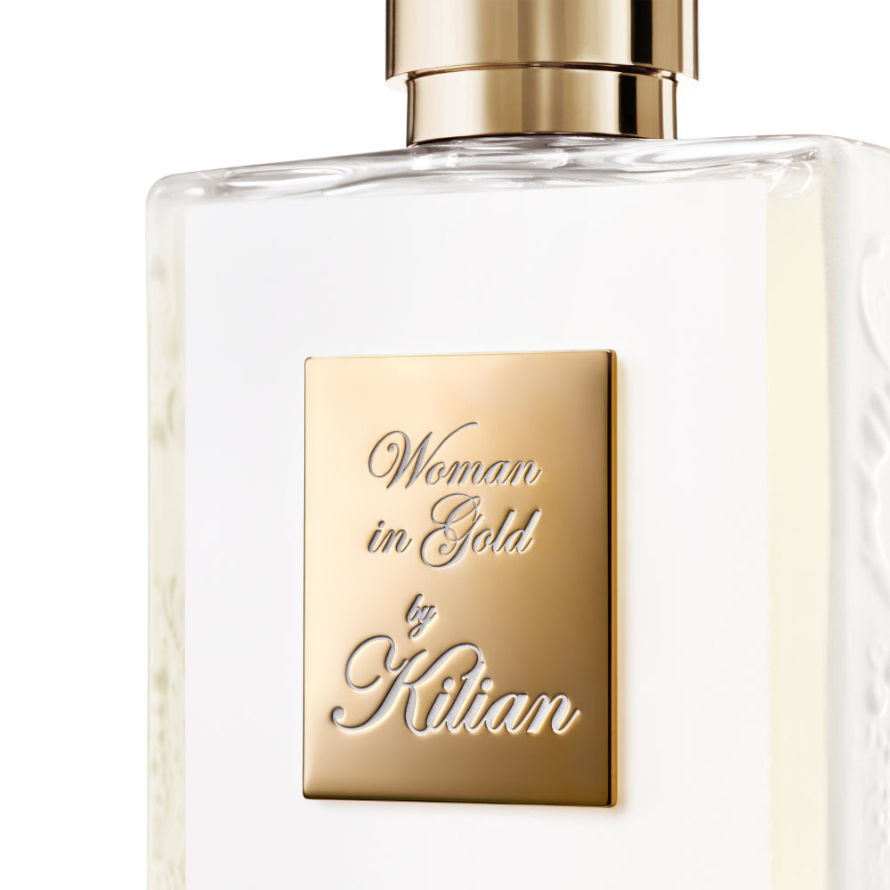 By Kilian Woman In Gold No Clutch EDP 50Ml – Blue Salon