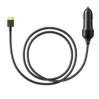 BLUETTI AORA 100 V2/AC2A/AORA 200/EB55シガーソケットDC充電ケーブル