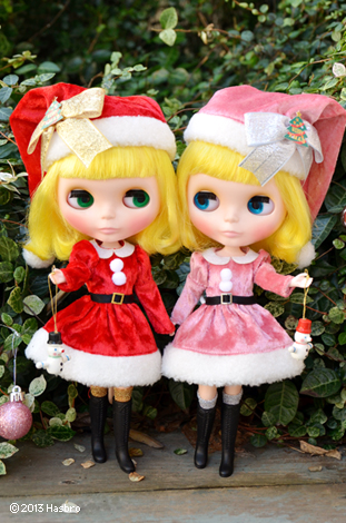 ブライス公式サイト | blythedoll.com