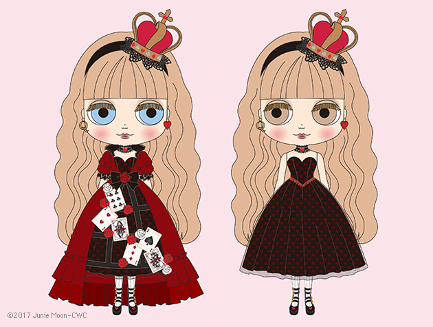 ブライス公式サイト | blythedoll.com