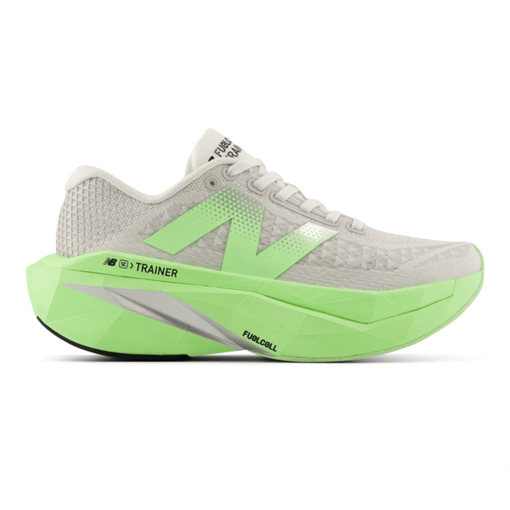 New Balance Women's FuelCell SuperComp Trainer v3 – BlackToe