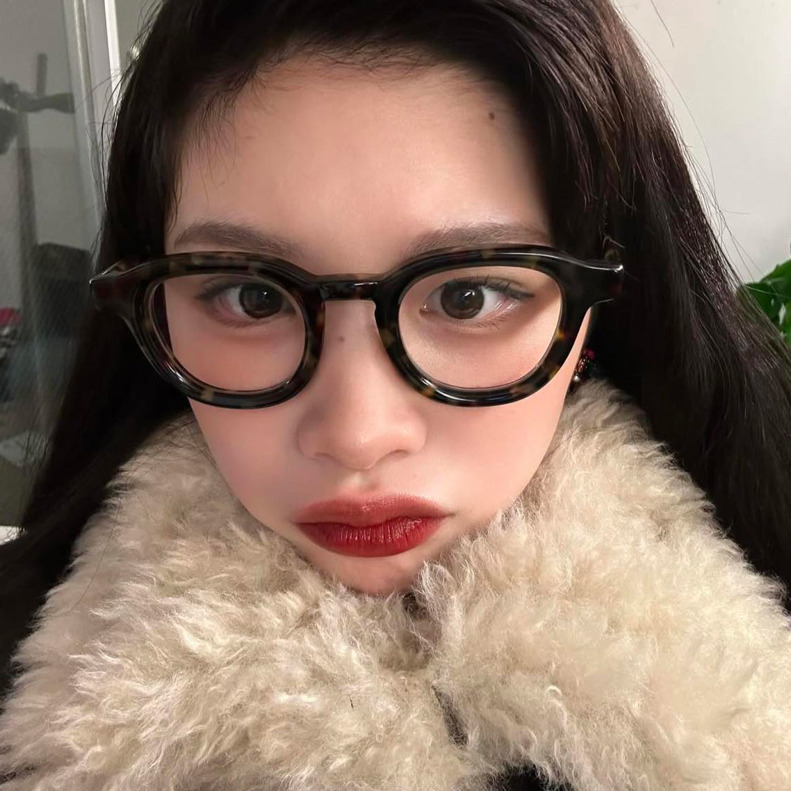 Moscot - Dahven Tortoise (47) – BLACKZMITH Optical