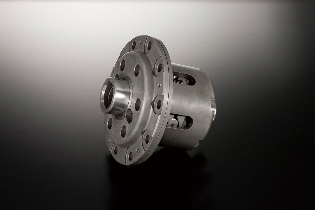 TRD Mechanical 2WAY L.S.D.(Limited Slip Differential) For 86 (ZN6