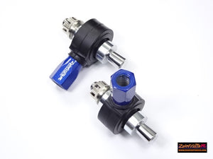 ZEROFIGHTER Rev STAB RC TIE ROD END SET FOR LOWDOWN For DC5 EP3