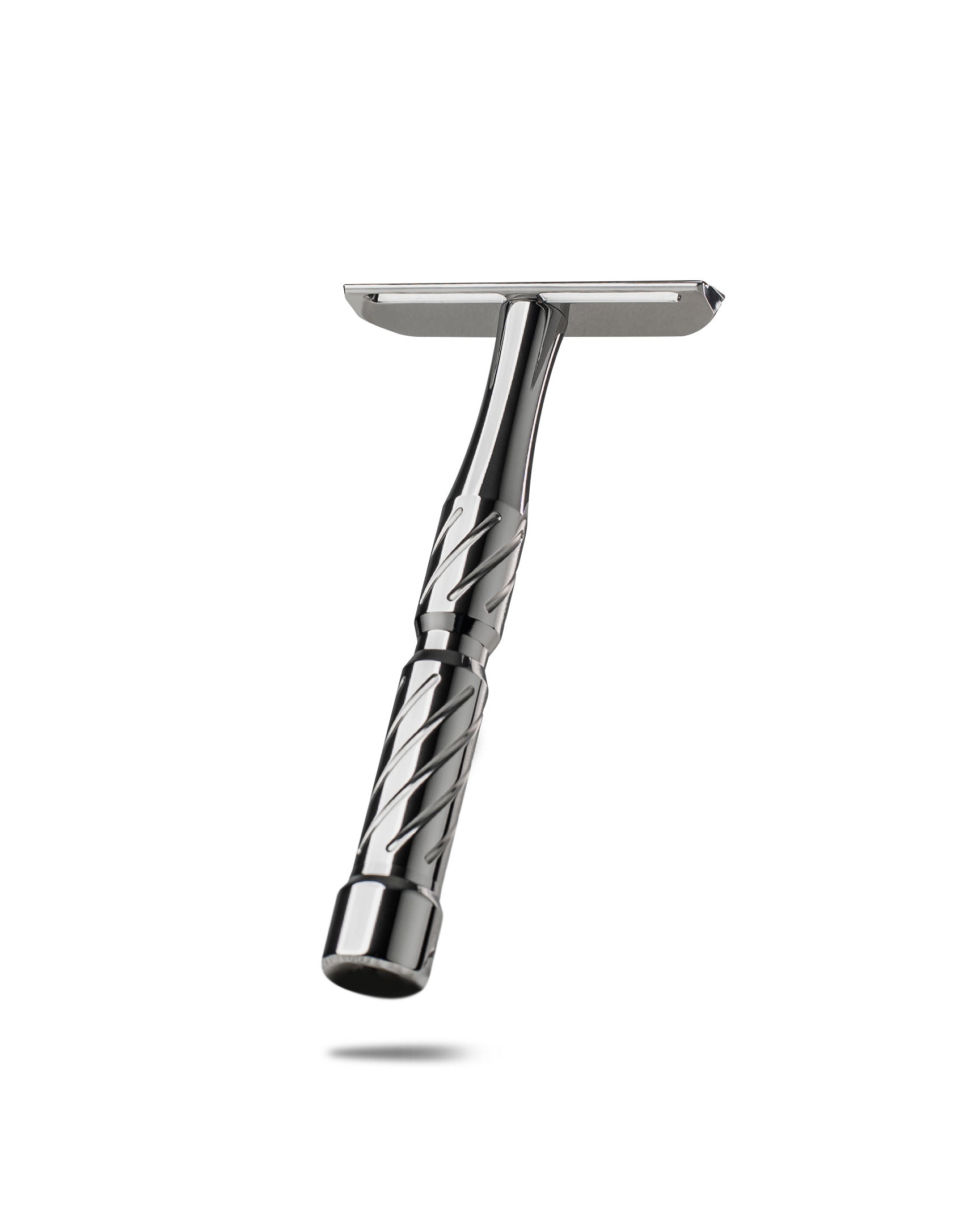 Vector Titanium | Blackland Razors