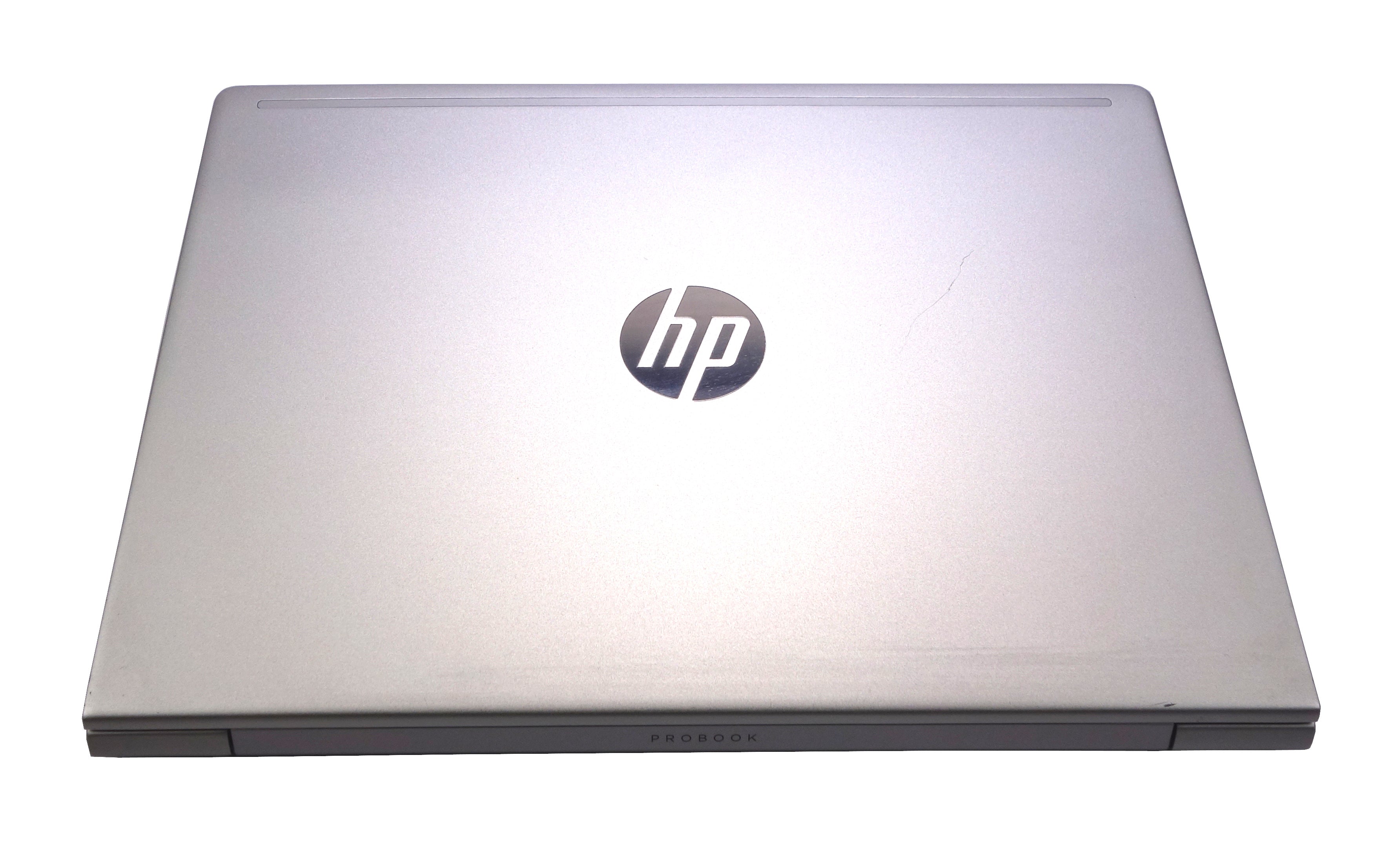 HP ProBook 430 G7 Laptop, 13.3