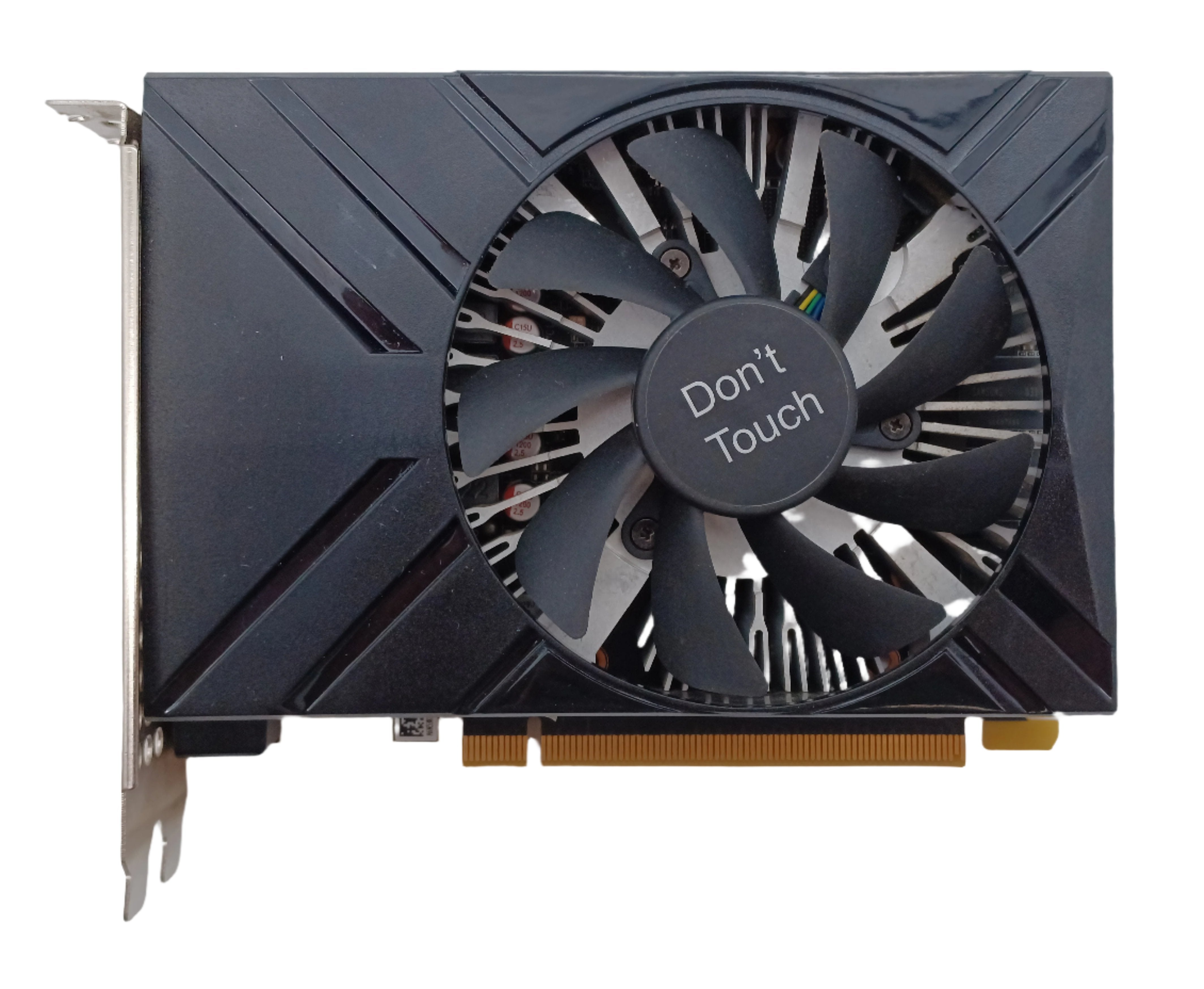 Nvidia GTX 1660 Super 6GB GDDR6 ITX Graphics Card 288-6N538-103A8