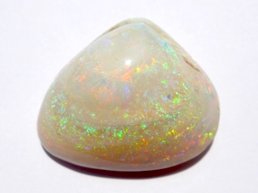 シェルオパールとは