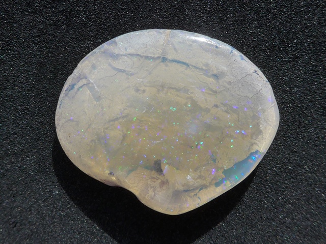 シェルオパール｜オーストラリア産オパール｜オパール