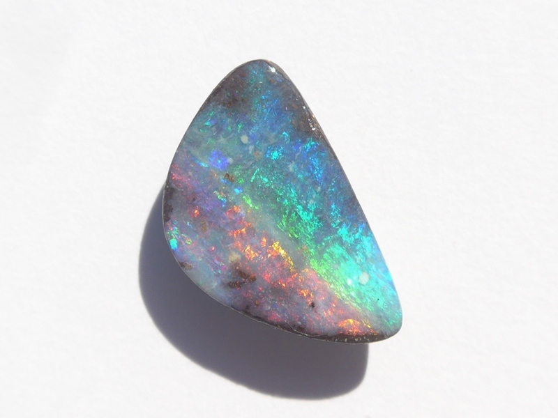 ボルダーオパール｜オパールルース｜オパール