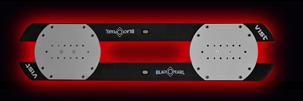 BLACKPEARLプレート by VIST - BLACKPEARLJP.COM ブラックパール