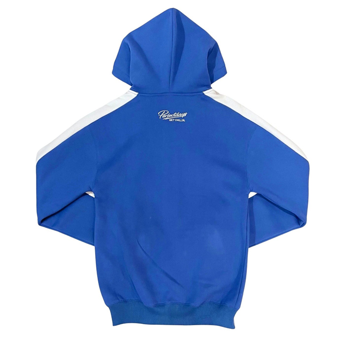 Chillin' LINE SWEAT ZIP HD SET UP