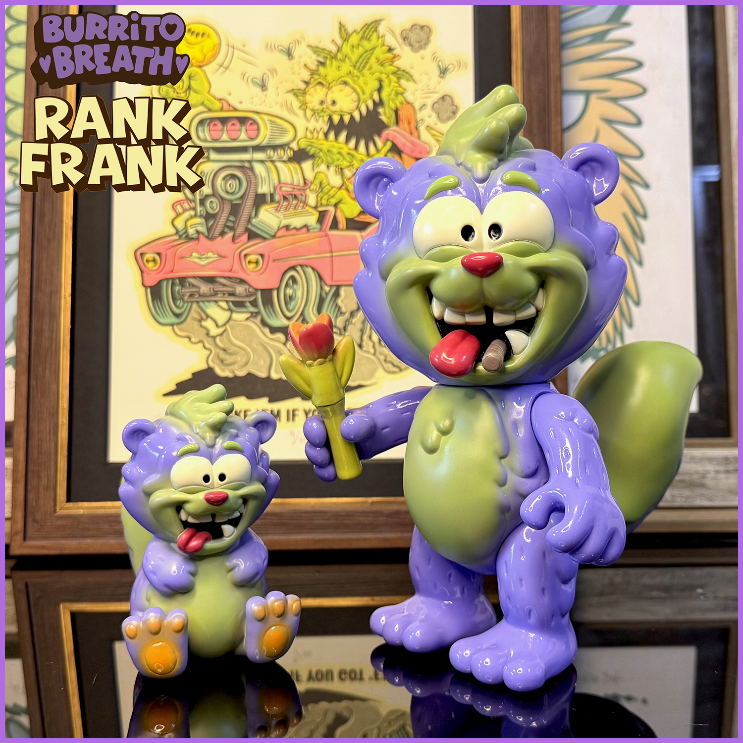 BlackBook Toy BlackBook Toy Online Store:限定デザイナーズトイ