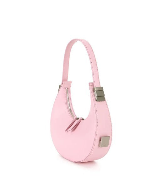 OSOI/オソイ TONI MINI ハンドバック サークル型 ミニバッグ – BLASEOUT