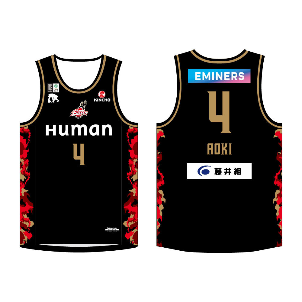 受注生産】2025-26 オーセンティックユニフォーム HOME｜大阪