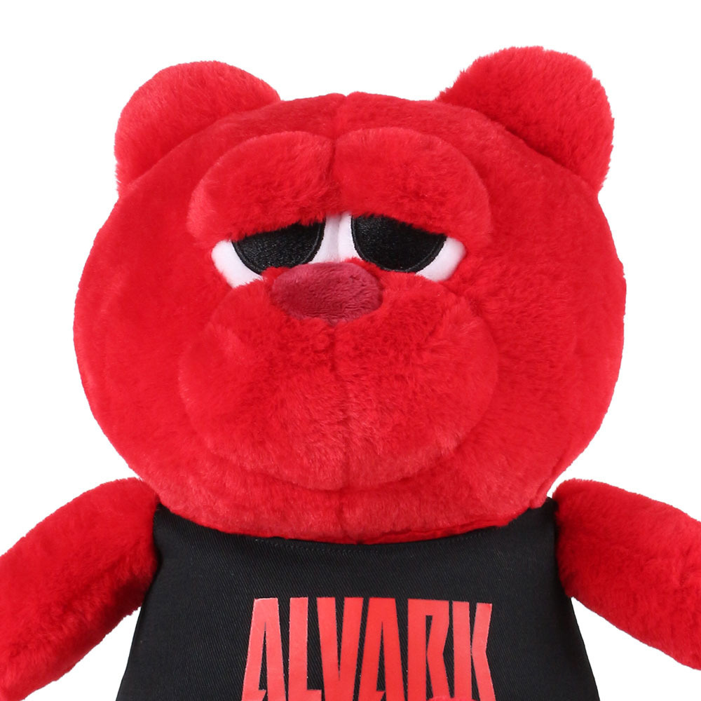 ルークぬいぐるみ｜アルバルク東京｜B.LEAGUE（Bリーグ）公式