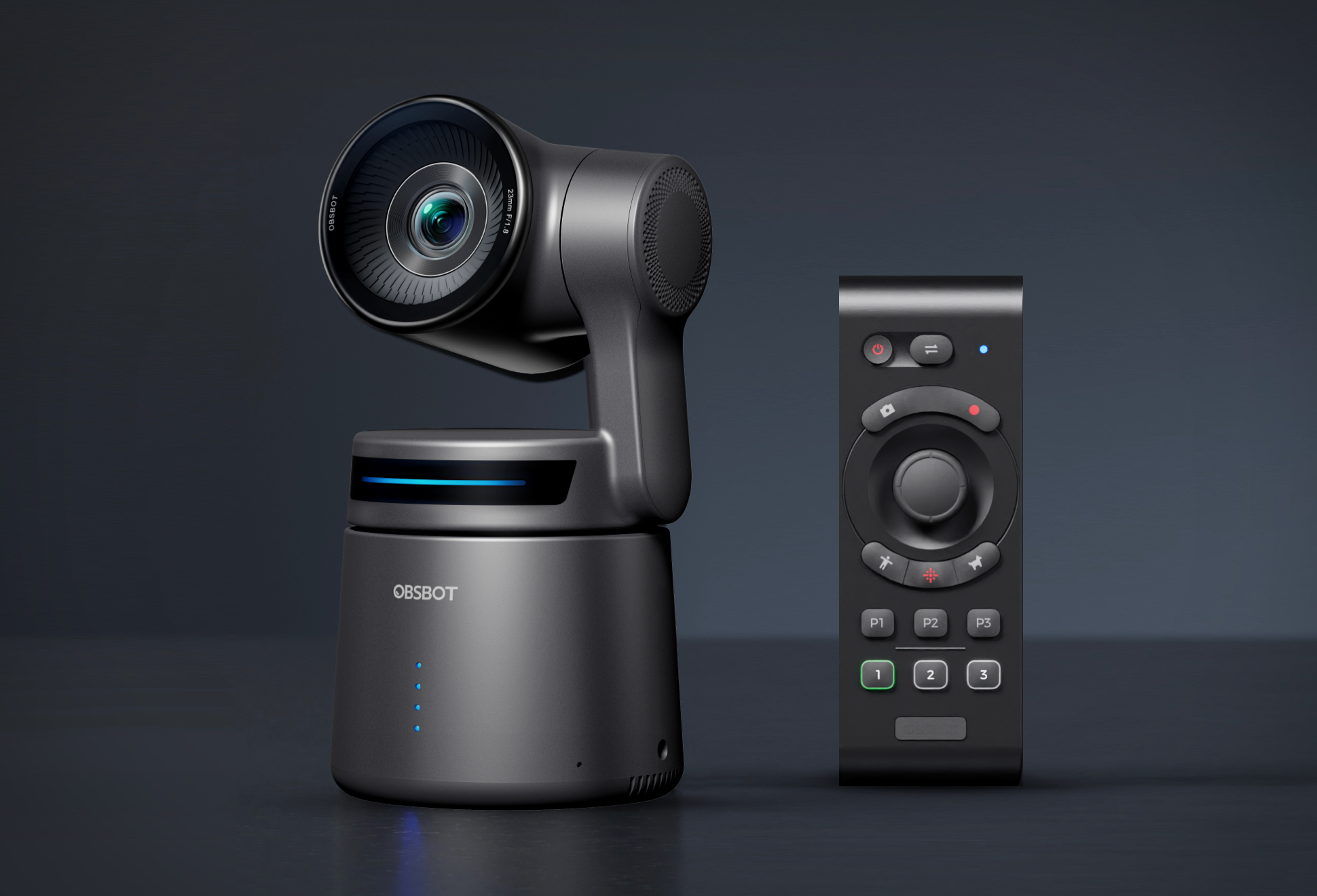 Obsbot Tail Air Personal Cameraman