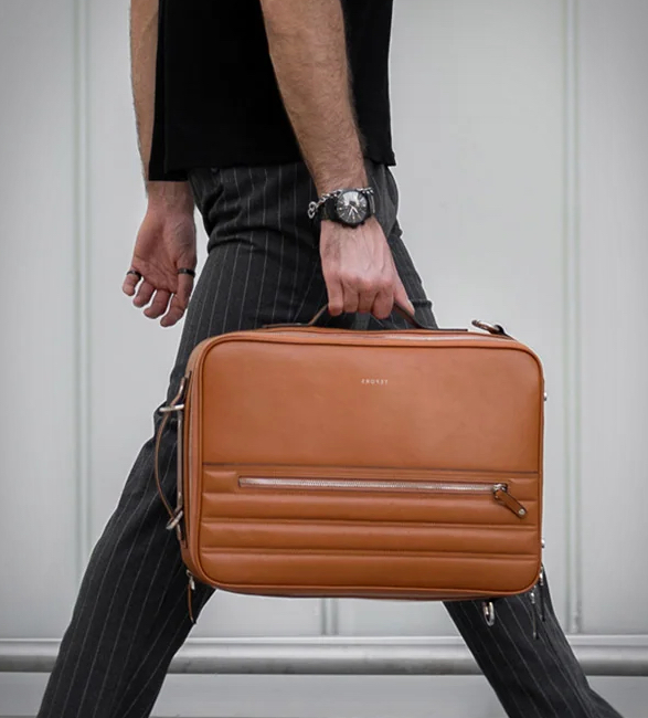 Tefors Ultimatum Bag