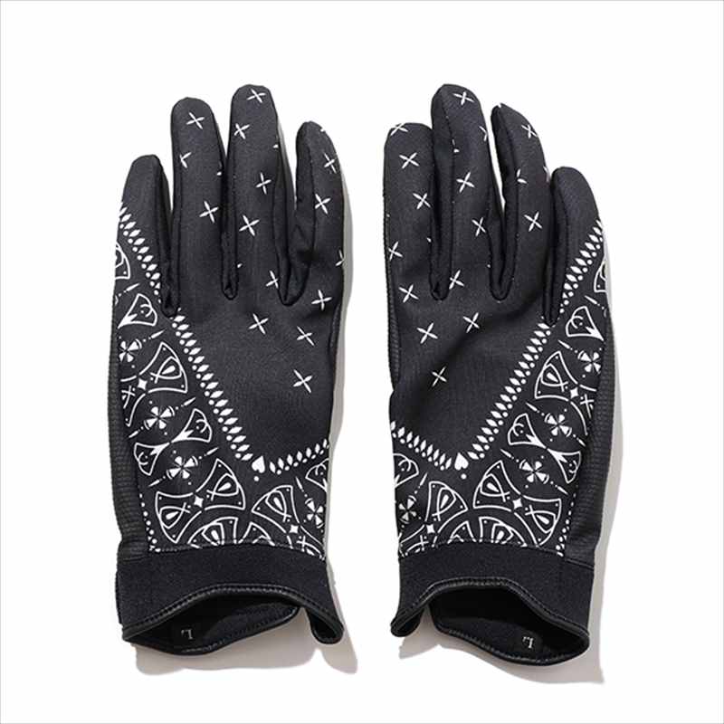 CHALLENGER Mechanic Glove