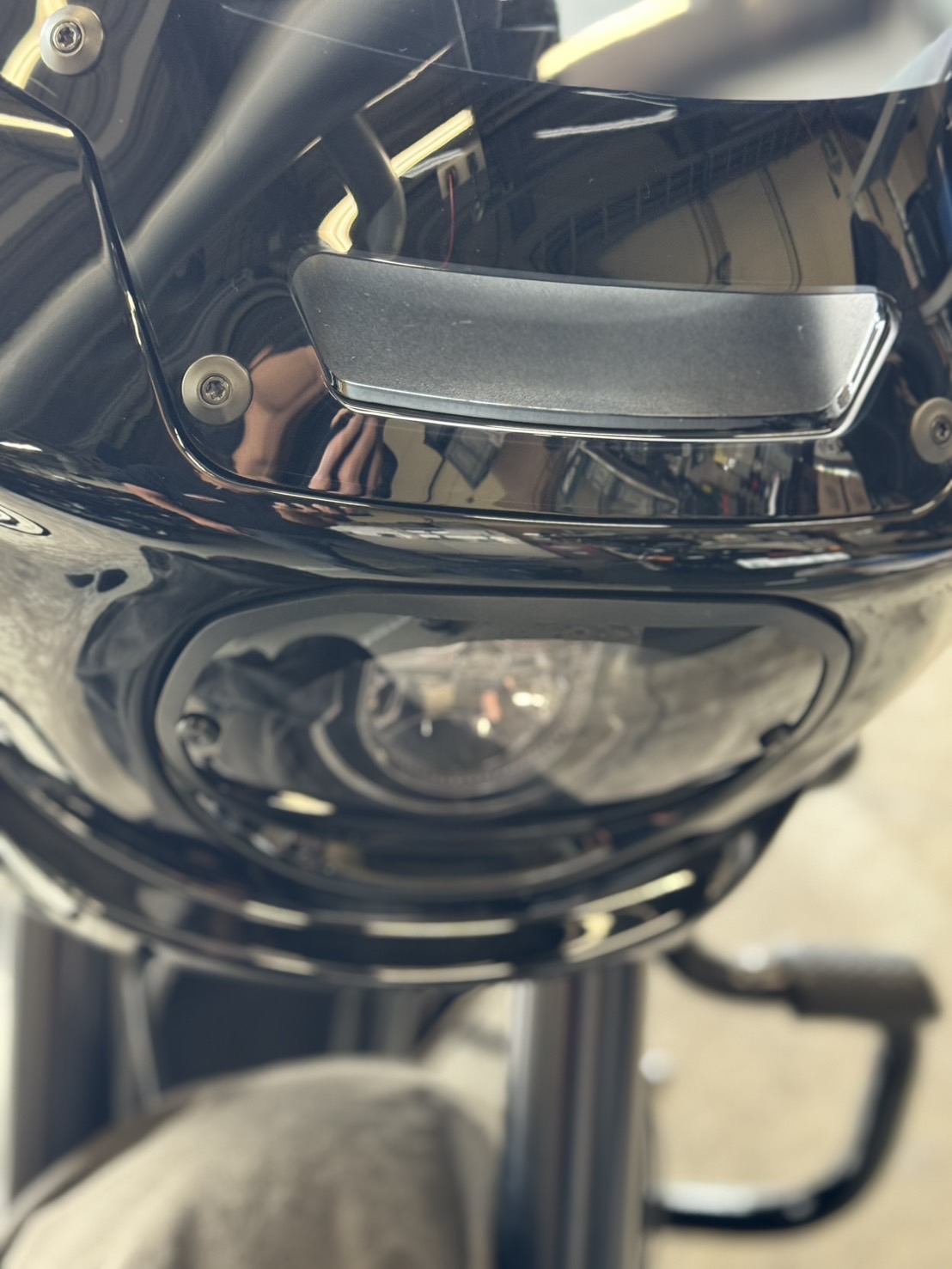 Dominator Motorcycles（ドミネーターモーターサイクル）ST用ヘッド