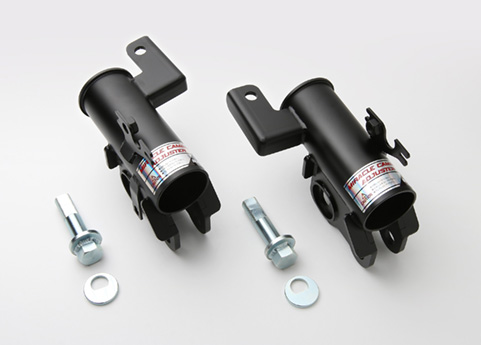 MIRACLE CAMBER ADJUSTER フロント用 | BLITZ