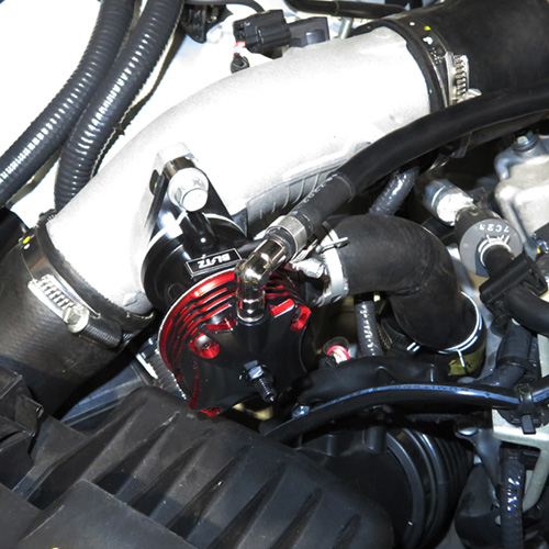 SUPER SOUND BLOW OFF VALVE BR | BLITZ - Part 1000