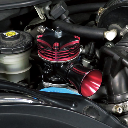 SUPER SOUND BLOW OFF VALVE BR | BLITZ - Part 1000