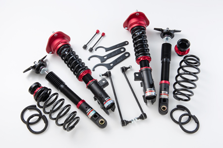 車高調 / DAMPER ZZ-R リフトアップモデル | BLITZ