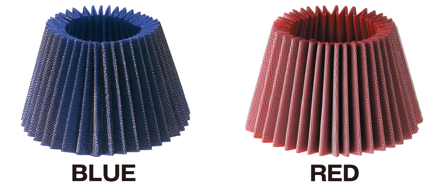 SUS POWER CORE TYPE LM | BLITZ