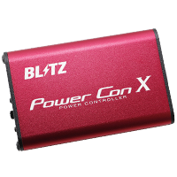 Power Con | BLITZ